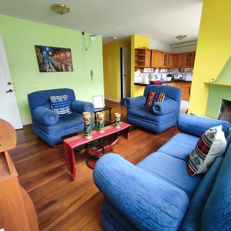 Mayra'S Apartments And Spanish School บาญอส ภายนอก รูปภาพ