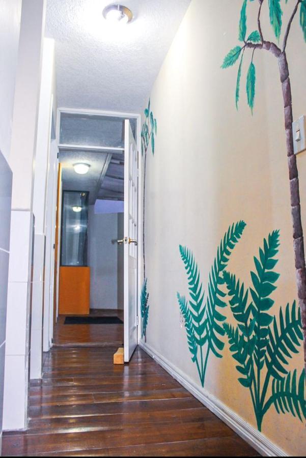 Mayra'S Apartments And Spanish School บาญอส ภายนอก รูปภาพ