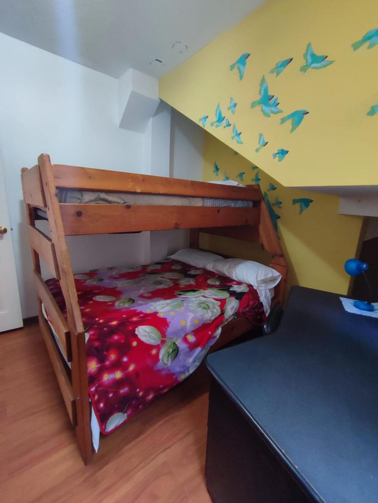 Mayra'S Apartments And Spanish School บาญอส ภายนอก รูปภาพ