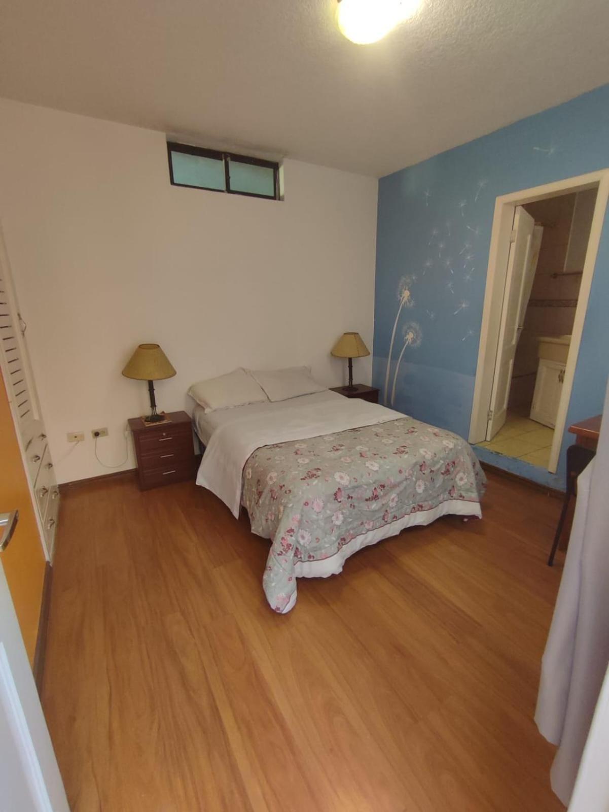 Mayra'S Apartments And Spanish School บาญอส ภายนอก รูปภาพ