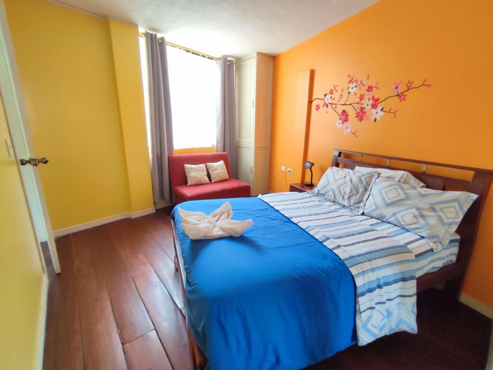 Mayra'S Apartments And Spanish School บาญอส ภายนอก รูปภาพ